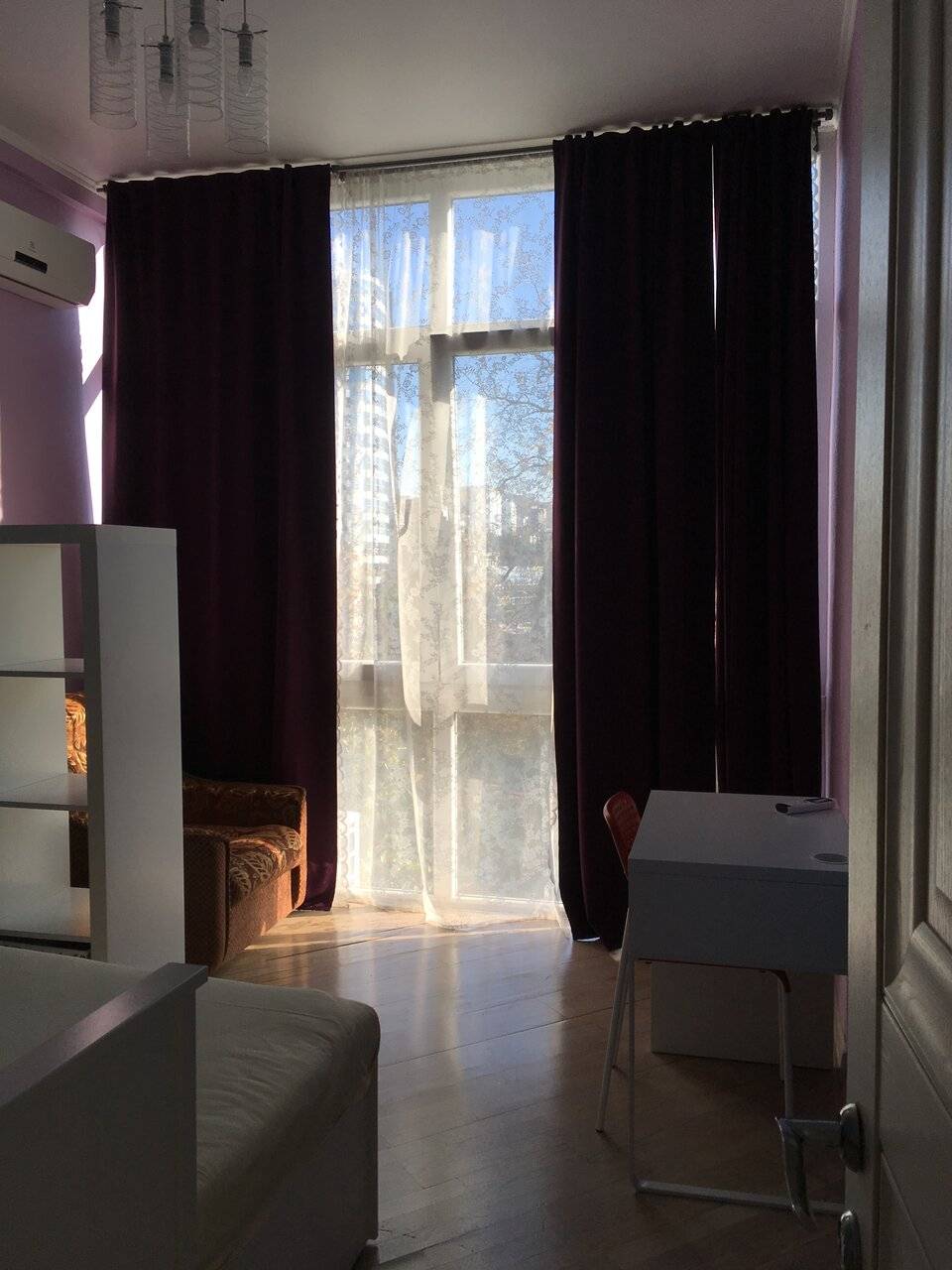 Фото Апартаментов Golden Holiday Сочи 8